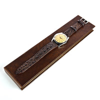 Eternamatic Chronometer - Automatic Tropical Dial c.1955 Vintage Watch Specialist