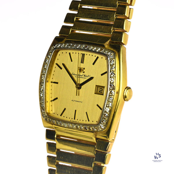 International Watch Company