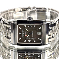 Jaeger Le Coultre- Reverso Sport - Model Reference: 290.8.60 Box and Papers 2000 Vintage Watch Specialist