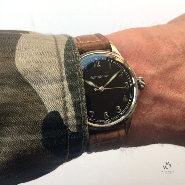 Jaeger lecoultre e159 cheap