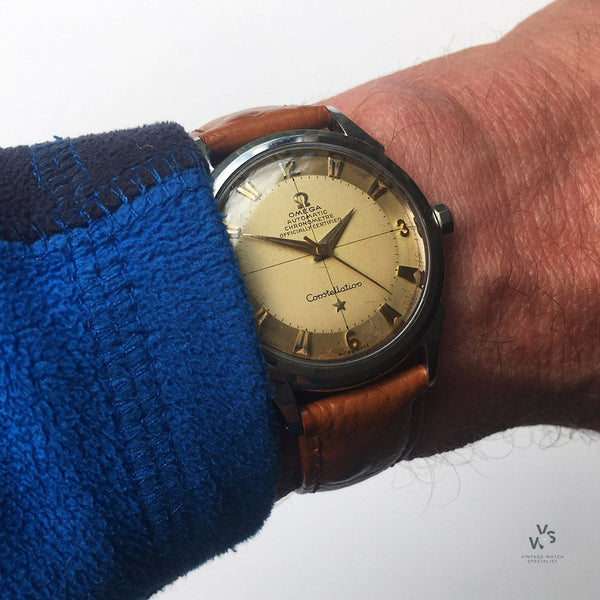 Omega 2782 best sale