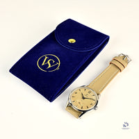 Omega - Vintage Watch Specialist