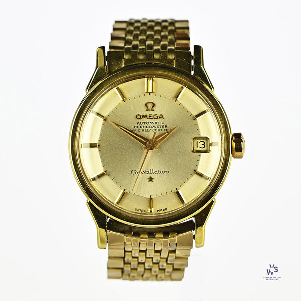Omega pie pan gold hot sale