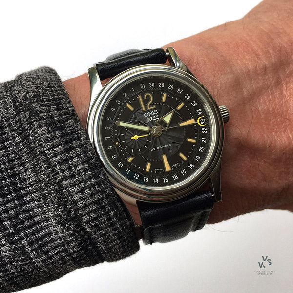Oris 7476 sales