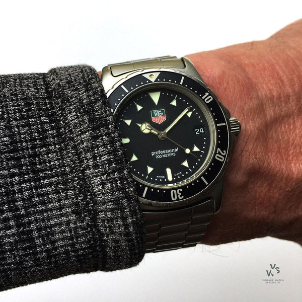 Tag heuer 973.006 2025