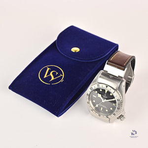 Tudor - Black Bay P01 - Model Ref: M70150-0001 - 2021 Box & Papers - Vintage Watch Specialist