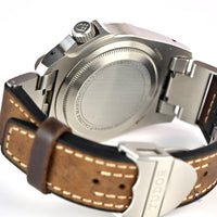 Tudor - Black Bay P01 - Model Ref: M70150-0001 - 2021 Box & Papers - Vintage Watch Specialist