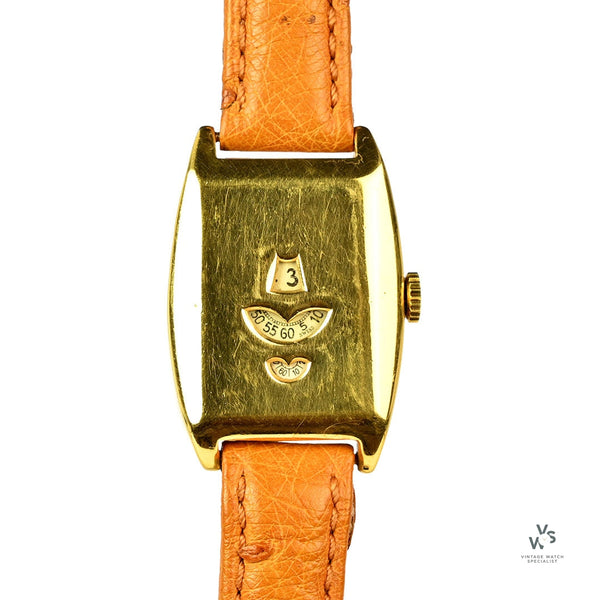 Jump hour watch vintage for sale shop