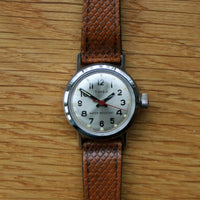 Timex Ladies' Stainless steel dress watch - Spares/Repairs