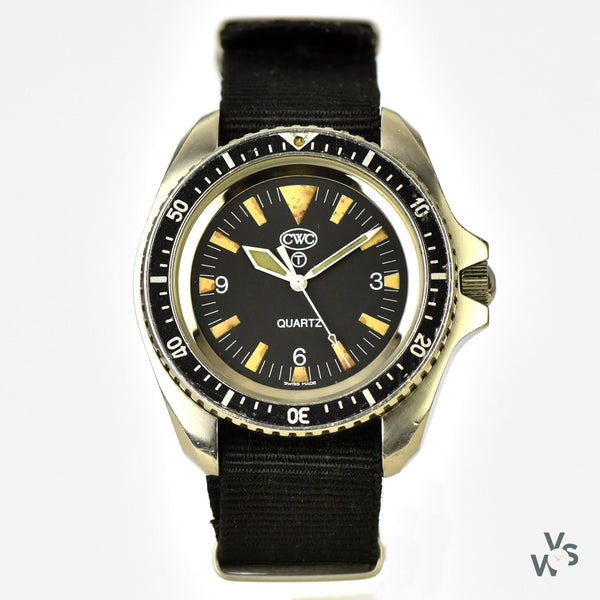 Cwc watch company online