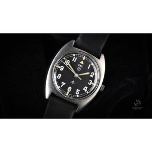 CWC W10 Military Watch - Original Condition - 1980 - Vintage Watch Specialist