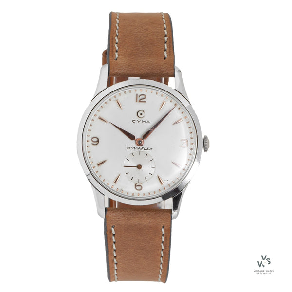 Cyma vintage clearance
