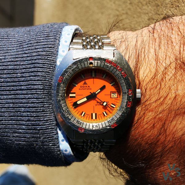 Doxa sub new arrivals 300 t