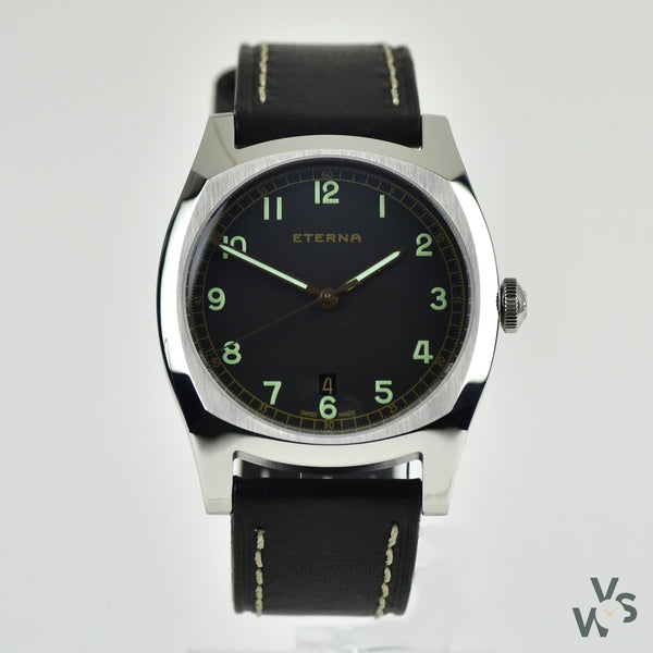 Eterna heritage military 1939 hotsell