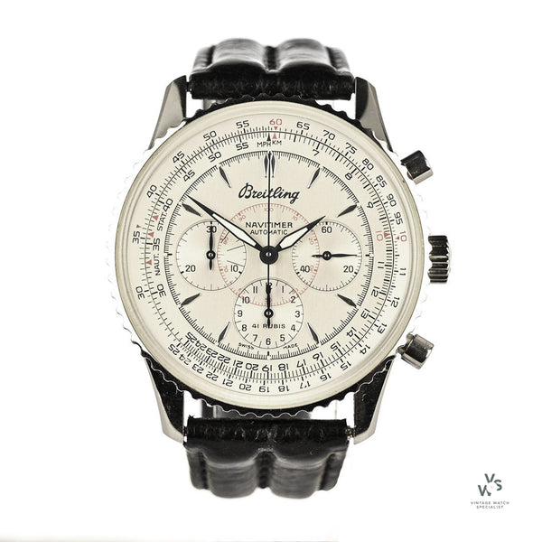 Breitling navitimer 2003 new arrivals