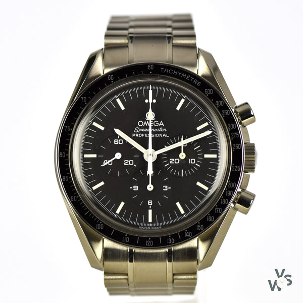 Omega parent company deals