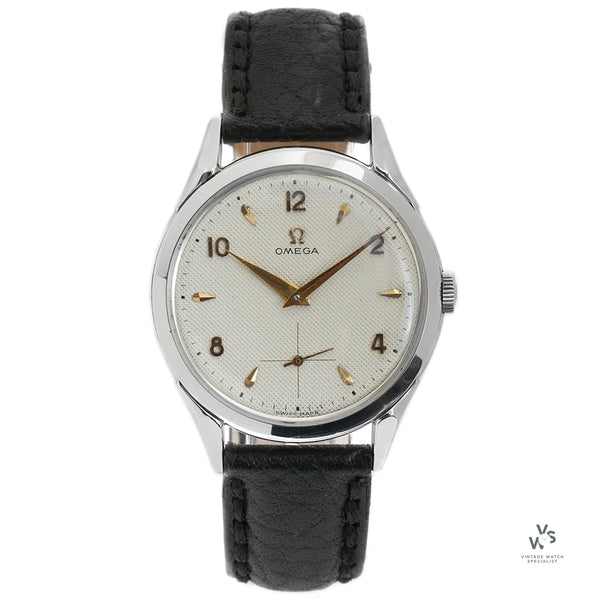 Omega 2605 hot sale