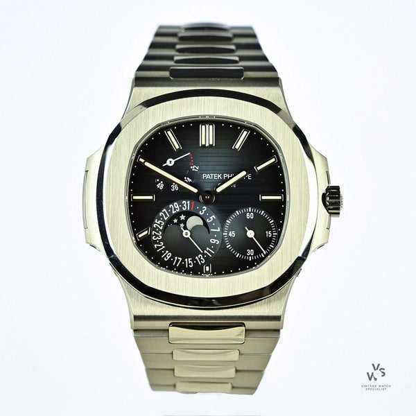 Patek philippe shop price list 2019