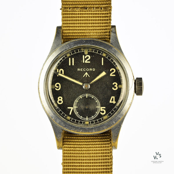 Ww2 watch new arrivals