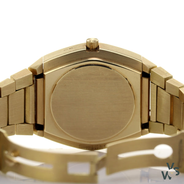 Rolex beta 21 2025