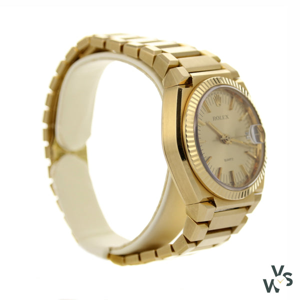 Rolex beta 21 outlet