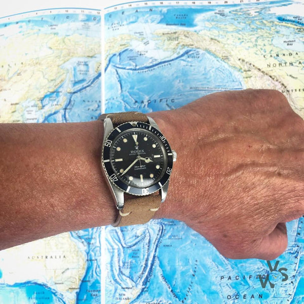 Rolex 5508 hotsell james bond