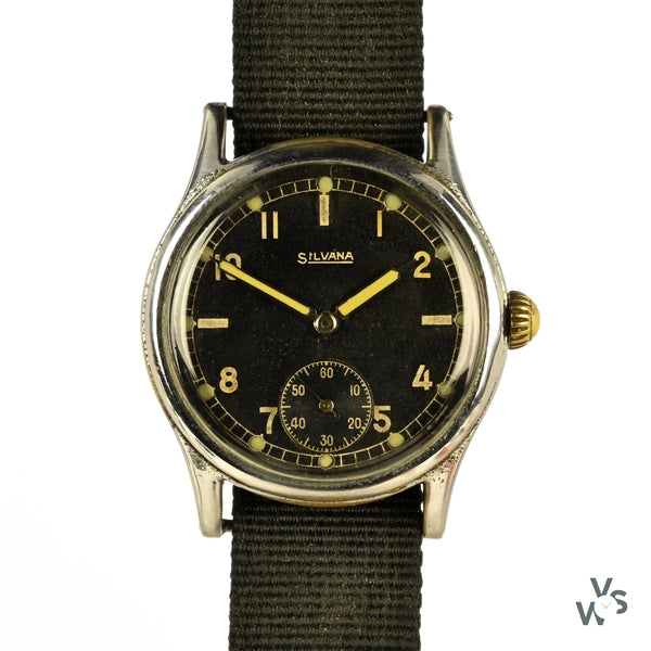 German army watch store