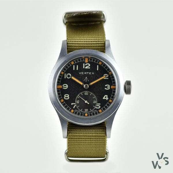 Best military watch discount in the world