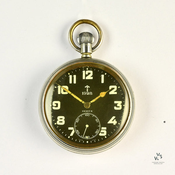 Military pocket watches for sale on sale