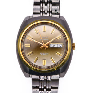 Avia - Automatic - Day/Date - ETA Cal 2789-1 - c.1976 - Gradient Dial