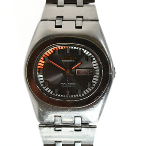 Citizen - Para Water - Automatic Day/Date - Rare ca.1972 - Sports Watch