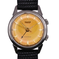 Tissot - Sonorous - Alarm - Tropical Dial - Cal 256-821 - c.1959