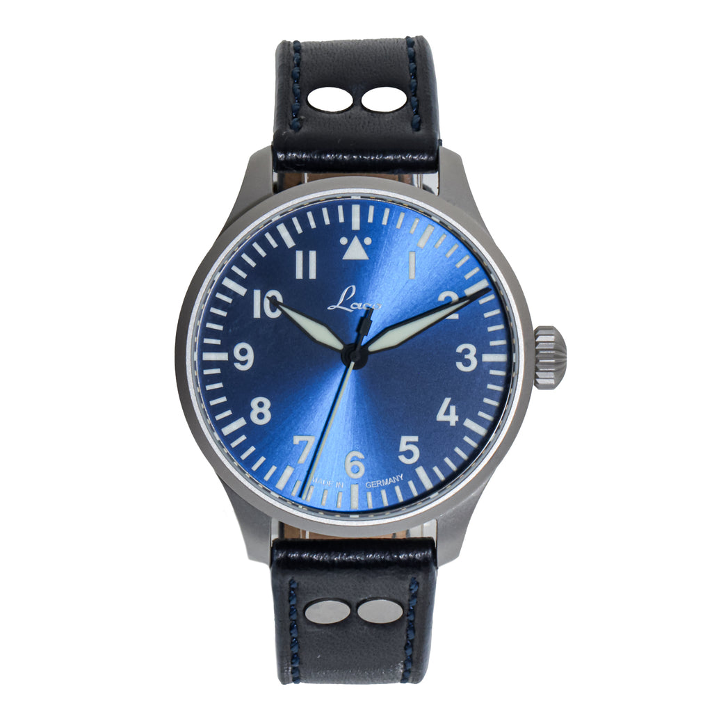 Laco - Augsburg Blaue Stunde Automatic - Model Reference 862102.MB