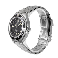 Omega Seamaster Pre-Bond - Quartz 37mm Mid-Size - Reference 396.1062 - circa.1991