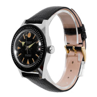 Kienzle Dive Watch - Original Pumpkin Lume - c.1960s