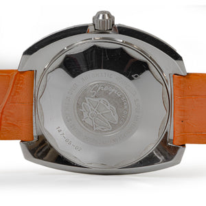 Enicar Star Diver Day Date Automatic Sherpa - Model Ref: 147-05-02 - C. 1972