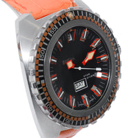 Enicar Star Diver Day Date Automatic Sherpa - Model Ref: 147-05-02 - C. 1972