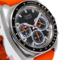 Sandoz Kelek Three Register Chronograph - Fantastic Condition - c.1970s