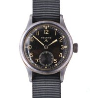 Record - Dirty Dozen - Matching Case Numbers - Caseback Ref: WWW L26830 - c.1944