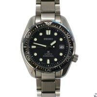 Seiko Prospex - Ref: SPB077 - Automatic Divers - 1968 Re-edition - Box & Papers - 2018