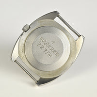 Hamilton Geneve 6bb RAF Issued Watch - C.1974 - With Original Tritium Dial