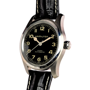 Hamilton Murph 706050 - Mint Condition - Box and Papers - 2022