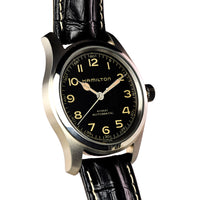 Hamilton Murph 706050 - Mint Condition - Box and Papers - 2022