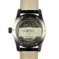 Hamilton Murph 706050 - Mint Condition - Box and Papers - 2022