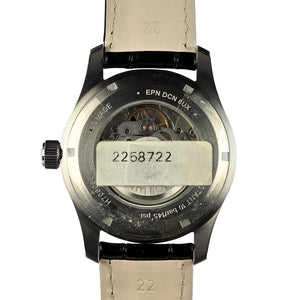 Hamilton Murph 706050 - Mint Condition - Box and Papers - 2022