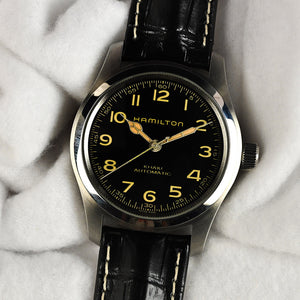 Hamilton Murph 706050 - Mint Condition - Box and Papers - 2022