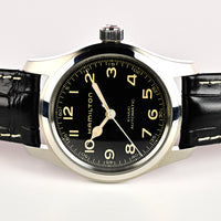 Hamilton Murph 706050 - Mint Condition - Box and Papers - 2022