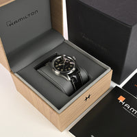 Hamilton Murph 706050 - Mint Condition - Box and Papers - 2022