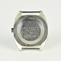 CWC W10 - Issued Military Wrist Watch - Issued 1977