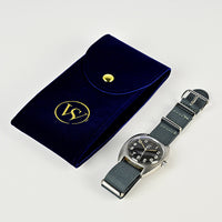CWC W10 - Issued Military Wrist Watch - Issued 1977
